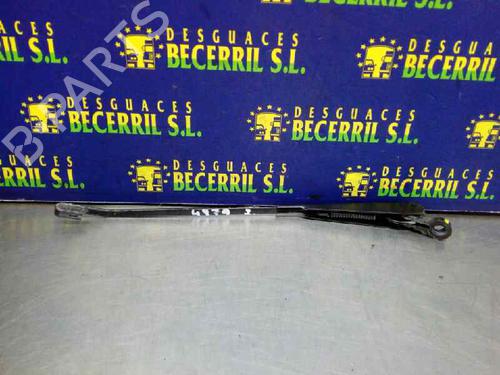 Front windshield wiper arm SANTANA PS10/ANIBAL  | BP12447751C143 