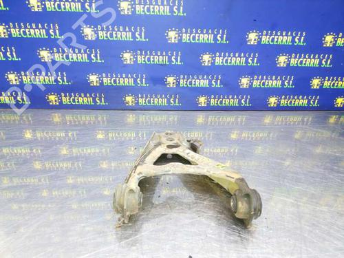 Querlenker links vorne für RENAULT MEGANE Scenic (JA0/1_) 1.9 D (JA0J) (64 hp) 8953014