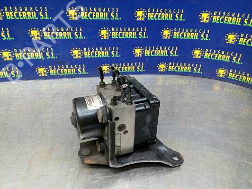 ABS pump TOYOTA COROLLA Liftback (_E11_) 1.6 (ZZE112_, ZZE112R) | BP8448259M43 