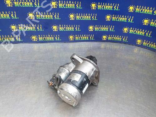 Starter OPEL MERIVA A MPV (X03) 1.7 CDTI (E75) | BP8452328M8 