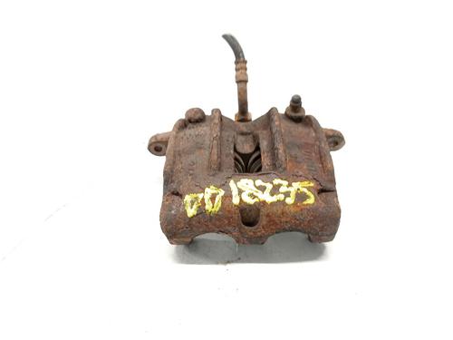 Used Right front brake caliper NISSAN TERRANO II (R20) [1992-2007]  27996751