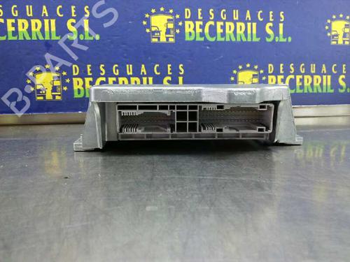 ECU airbags BMW 3 (E90) 320 d | BP8459470M53 