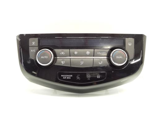 Used Climate control NISSAN QASHQAI II SUV (J11, J11_) 1.2 DIG-T (115 hp) 26447705