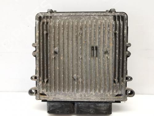 Engine control unit (ECU) MERCEDES-BENZ GL-CLASS (X164) GL 320 CDI 4-matic (164.822) | BP37447181M57 - Image 3
