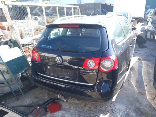 Left tailgate light VW PASSAT B6 Variant (3C5) 2.0 TDI 16V | BP40495958C79 - Image 3