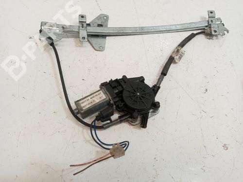 Used Front left window mechanism Front left window mechanism VOLVO S40 I (644) 1.9 DI (115 hp) 10153247 10153247