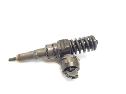 Used Injector Injector SEAT LEON (1P1) 1.9 TDI (105 hp) 33553080 33553080