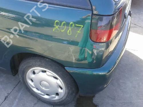 Alternator SEAT IBIZA II (6K1)  | BP8457302M7 
