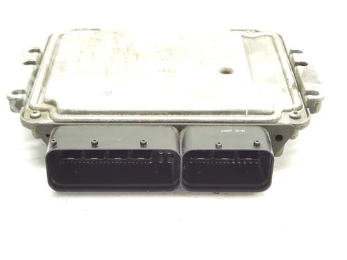 Engine control unit (ECU) FIAT STILO Multi Wagon (192_) 1.9 JTD | BP39654178M57 - Image 4