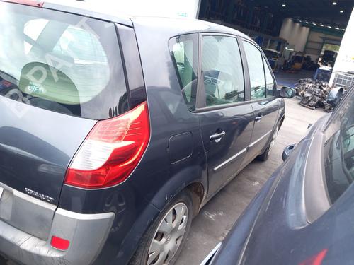 Switch RENAULT SCÉNIC II (JM0/1_) 1.9 dCi (JM14) | BP38651655I30 - Image 6