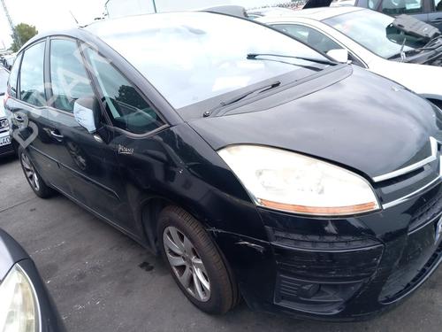 Used Parts CITROËN C4 Picasso I MPV (UD_) 1.6 HDi 4942874