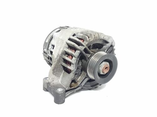 Used Alternator Alternator 22432362 22432362