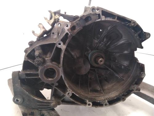 Used Gearbox FORD MONDEO III (B5Y) [2000-2007]  9557348