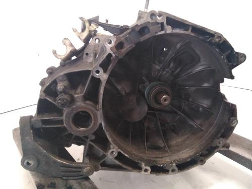 Manual gearbox FORD MONDEO III Saloon (B4Y) 2.0 16V DI / TDDi / TDCi (90 hp) 9557348