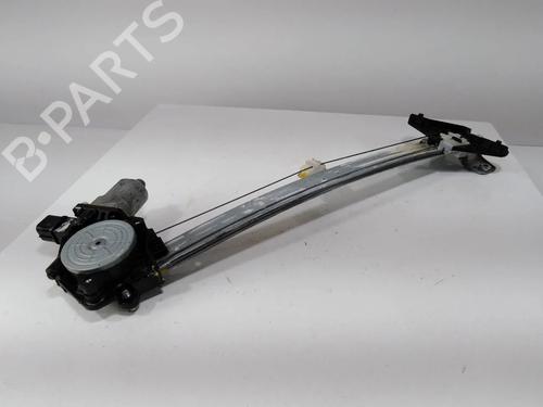 Rear left window mechanism HONDA CIVIC VIII Hatchback (FN, FK) 1.8 (FN1, FK2) | BP8482500C24 