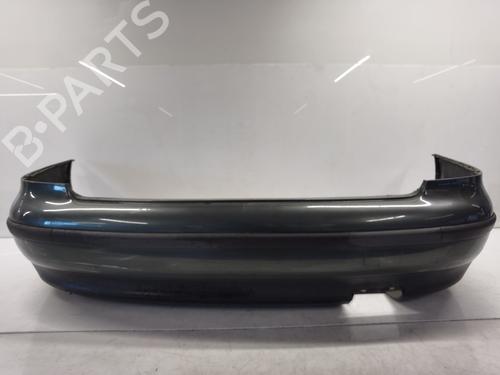 Used Rear bumper Rear bumper SEAT TOLEDO II (1M2) 1.9 TDI (110 hp) 39901109 39901109
