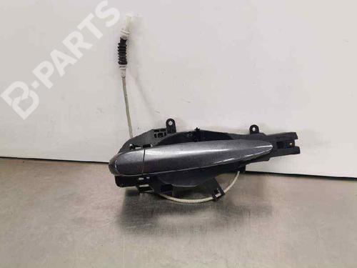 Used Rear left exterior door handle Rear left exterior door handle BMW 3 Touring (E91) 320 d (163 hp) 8461050 8461050