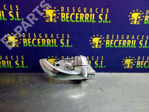 Used Rear right interior door handle Rear right interior door handle KIA SORENTO I (JC) 2.5 CRDi (170 hp) 8449210 8449210
