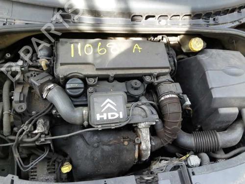 Right front driveshaft CITROËN C3 I (FC_, FN_)  | BP8468982M39 