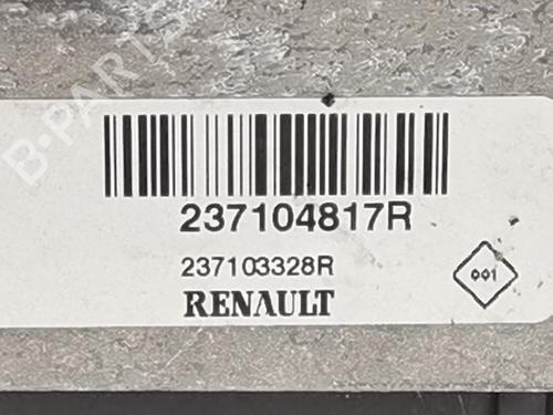 Engine control unit (ECU) RENAULT MEGANE III Hatchback (BZ0/1_, B3_) 1.2 TCe (BZ2B, BZ11) | BP31353966M57 - Image 2