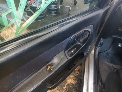 Left front driveshaft SEAT CORDOBA (6K1, 6K2)  | BP8622054M38 