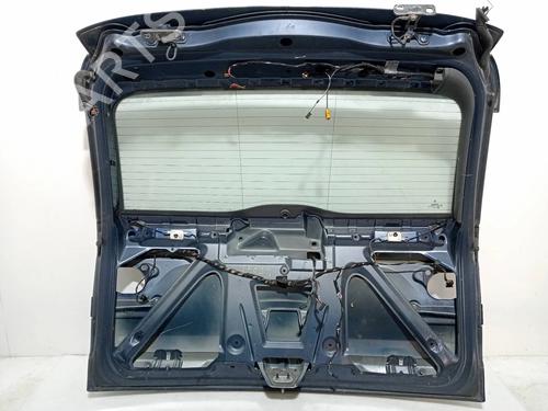 Bakluke CC/Kombi-Kupé BMW X3 (E83) 2.0 d | BP17988584C6 