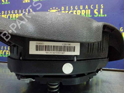 Driver airbag SEAT TOLEDO III (5P2) 1.9 TDI | BP8454746C9 