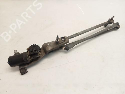 Used Front wiper motor FORD FOCUS I (DAW, DBW) 1.8 DI / TDDi (75 hp) 25437277