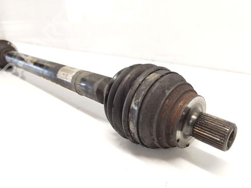 Right front driveshaft VW PASSAT B6 (3C2) 1.9 TDI | BP38252779M39 - Image 2