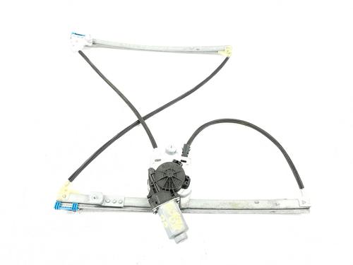 Used Front right window mechanism RENAULT LAGUNA II (BG0/1_) 1.9 dCI (BG0E) (105 hp) 29121382