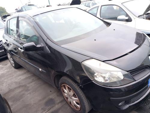 Left front window switch RENAULT CLIO III (BR0/1, CR0/1) 1.5 dCi (BR17, CR17) | BP38499163I27 - Image 4