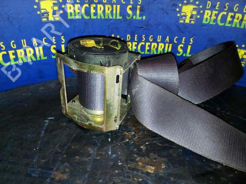 Used Front right seatbelt LAND ROVER FREELANDER I (L314) [1998-2006]  8719164