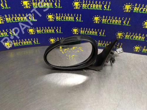 Used Left mirror ROVER 45 I Hatchback (RT) [2000-2005]  8479666