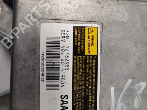 ECU airbags SAAB 9-3 Estate (E50)  | BP16256955M53 