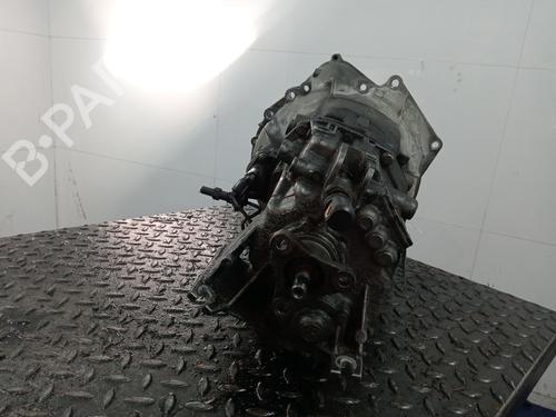 Gearbox BMW 3 Compact (E46) 316 ti | BP33402383M3 - Image 4