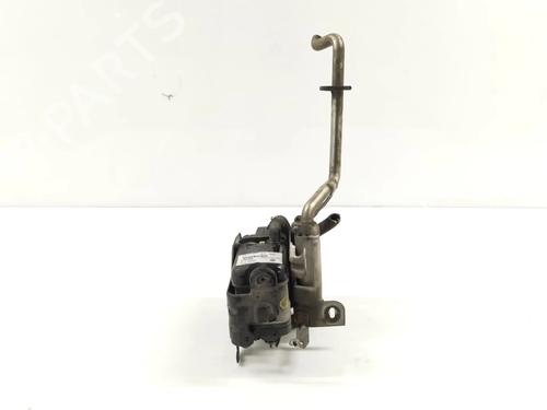 Used Electronic module VW TOURAN (1T1, 1T2) 2.0 TDI 16V (140 hp) 15686522