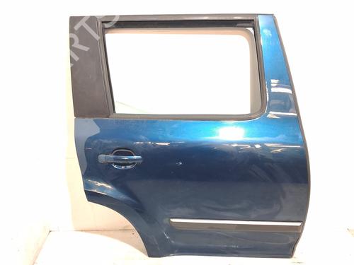 Used Right rear door SKODA YETI (5L) 1.2 TSI (105 hp) 30181942