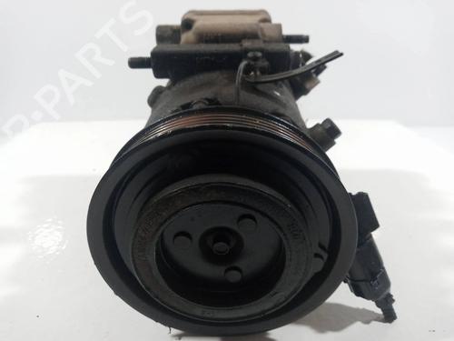 AC-Kompressor HYUNDAI MATRIX (FC) [2001-2010]  8950303