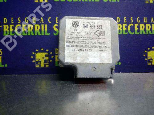 Used ECU airbags ECU airbags SEAT ALHAMBRA (7V8, 7V9) [1996-2010] 8446083 8446083