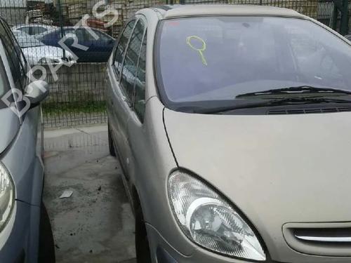 Rear left exterior door handle CITROËN XSARA PICASSO (N68) 2.0 HDi | BP8443085C130 