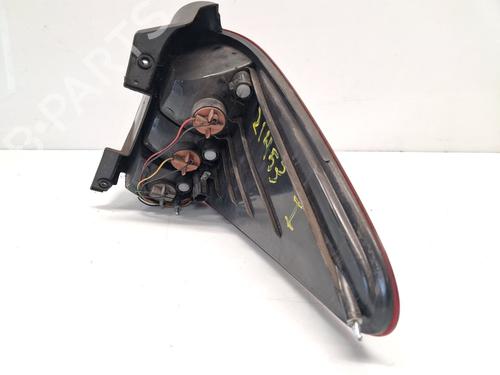 Left taillight SSANGYONG RODIUS I 2.7 Xdi | BP32372361C34