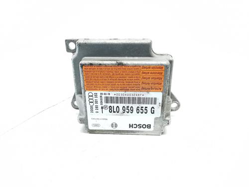 Used ECU airbags AUDI A3 (8L1) 1.8 T (150 hp) 29856591