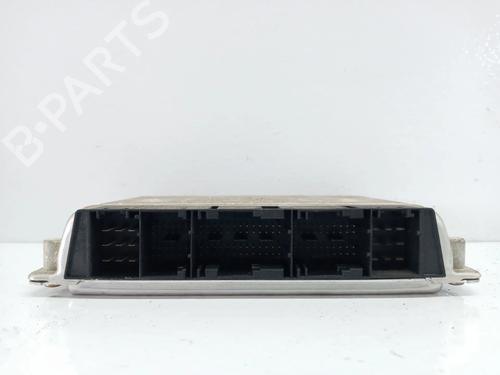 Engine control unit (ECU) AUDI A6 C5 Avant (4B5) 2.5 TDI quattro | BP9195115M57 