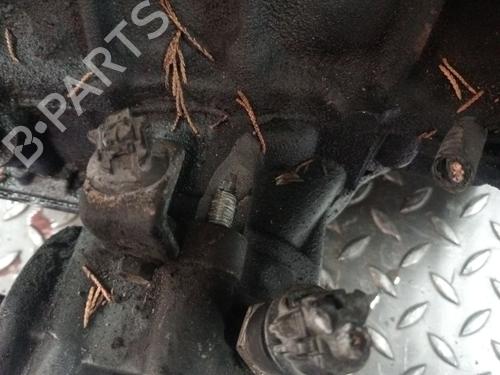 Engine TOYOTA COROLLA (_E12_) 2.0 D-4D (CDE120R, CDE120L_) | BP28421175M1