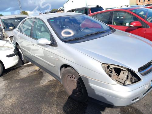 Used Parts CITROËN C5 I (DC_) 2.0 HDi (DCRHZB, DCRHZE) (109 hp) 4243541