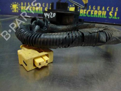 Squib airbag HONDA CR-V I (RD) 2.0 16V 4WD (RD1, RD3) | BP8444340C102 