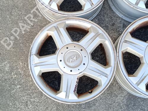 Rim HYUNDAI COUPE II (GK) 1.6 16V | BP21666588C45 