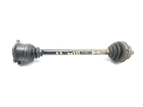 Used Right front driveshaft Right front driveshaft AUDI A4 B5 (8D2) 1.9 TDI (116 hp) 34342806 34342806