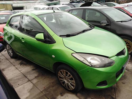 Used Parts MAZDA 2 (DE_, DH_)  1.4 MZR-CD  1023470