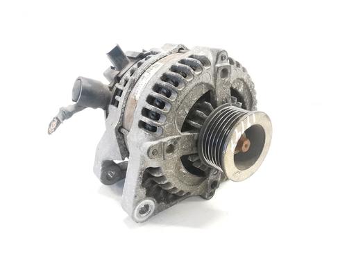 Used Alternator CITROËN C3 I (FC_, FN_) 1.4 HDi (68 hp) 22893108